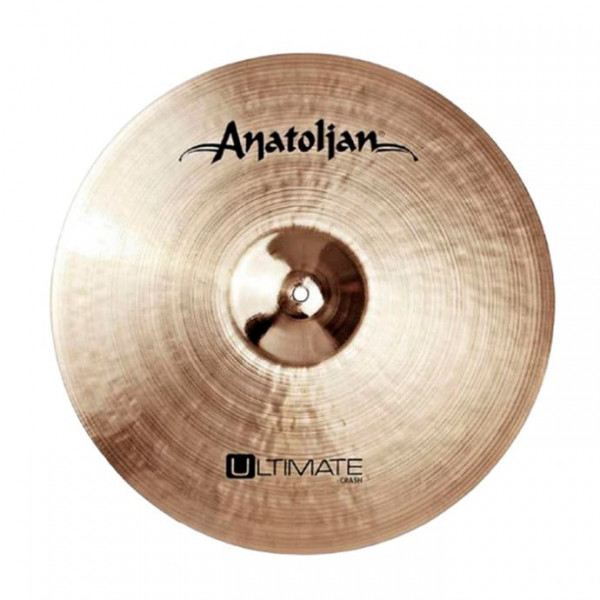 ΠΙΑΤΙΝΙ ANATOLIAN ULTIMATE 16" MEDIUM CRASH