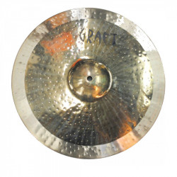 ΠΙΑΤΙΝΙ GRAFT FURIA 12'' SPLASH BRILLIANT MEDIUM