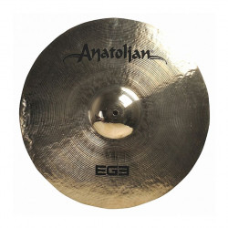 ΠΙΑΤΙΝΙA ANATOLIAN EGE 14" REGULAR HI HAT