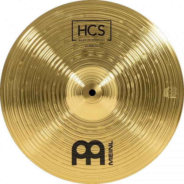 ΠΙΑΤΙΝΙΑ MEINL HCS 14" HIHAT