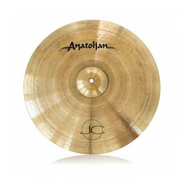 ΠΙΑΤΙΝΙ ANATOLIAN JAZZ 20" SOFT DRY RIDE