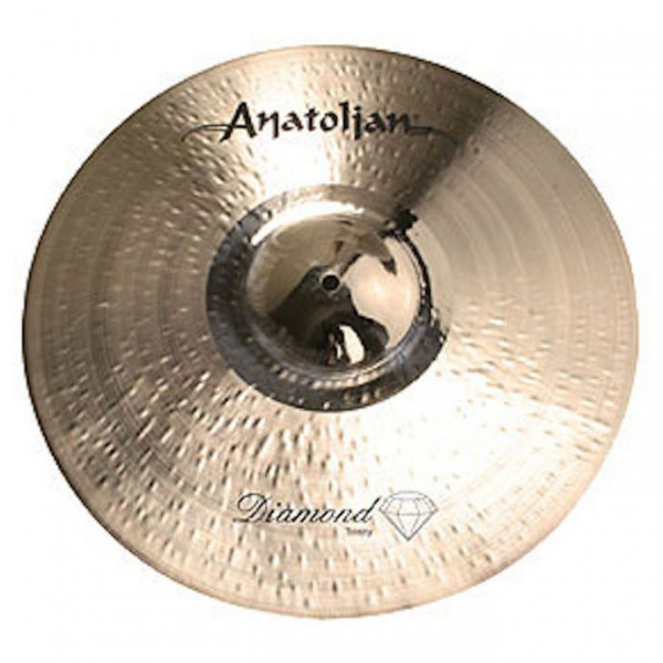 ΠΙΑΤΙΝΙ ANATOLIAN DIAMOND TRINITY 14" CRASH