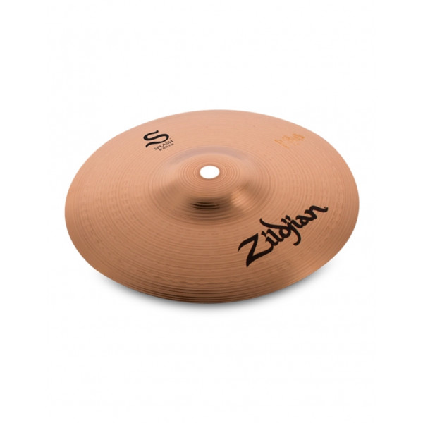 ΠΙΑΤΙΝΙ ZILDJIAN 10" S SPLASH