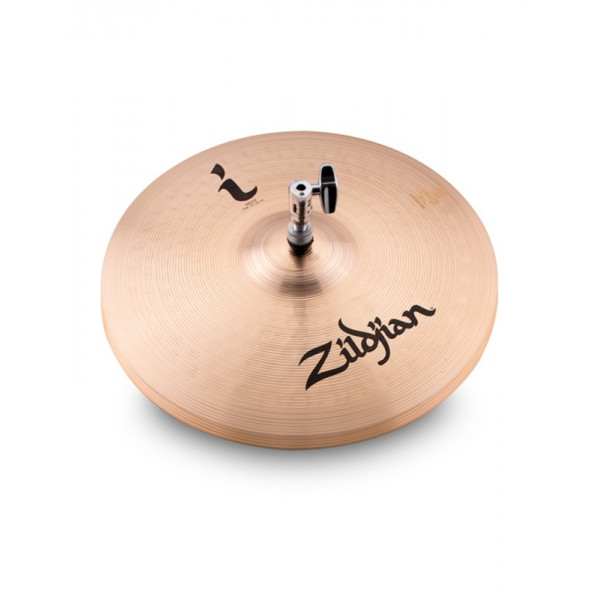 ΠΙΑΤΙΝΙΑ ZILDJIAN 14" I HI-HAT