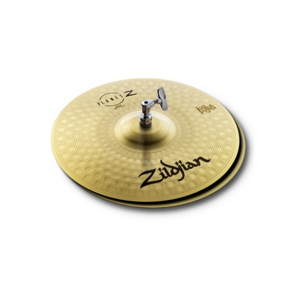 ΠΙΑΤΙΝΙΑ ZILDJIAN 14" PLANET Z HI-HAT