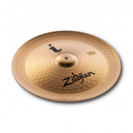 ΠΙΑΤΙΝΙ ZILDJIAN 16" I CHINA