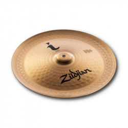 ΠΙΑΤΙΝΙ ZILDJIAN 16" I CHINA