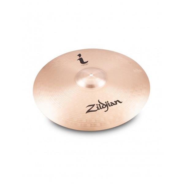 ΠΙΑΤΙΝΙ ZILDJIAN 18'' I CRASH RIDE