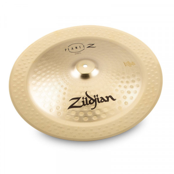 ΠΙΑΤΙΝΙ ZILDJIAN PLANET Z 18" CHINA