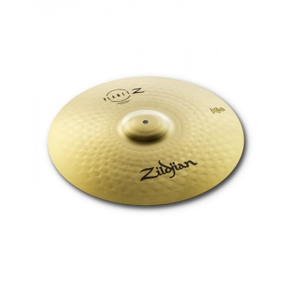 ΠΙΑΤΙΝΙ ZILDJIAN PLANET Z 18'' CRASH RIDE