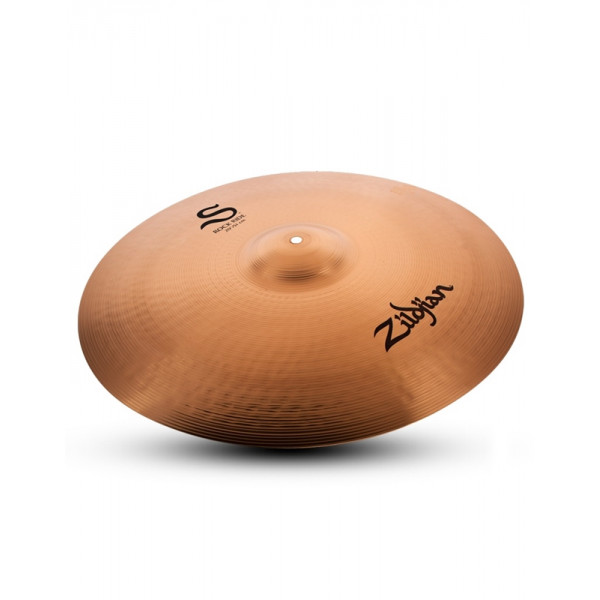 ΠΙΑΤΙΝΙ ZILDJIAN 20" S ROCK RIDE