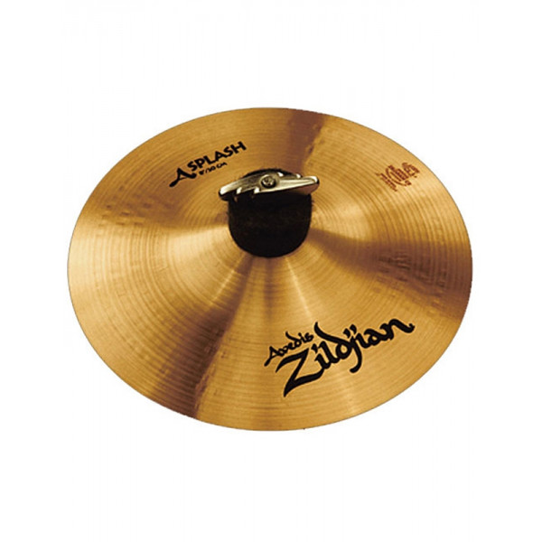 ΠΙΑΤΙΝΙ ZILDJIAN A 08" SPLASH