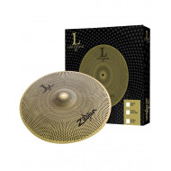 ΠΙΑΤΙΝΙ ZILDJIAN LOW VOLUME L80 18" CRASH RIDE