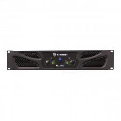 ΤΕΛΙΚΟΣ ΕΝΙΣΧΥΤΗΣ CROWN  XLI-2500  2Χ800W