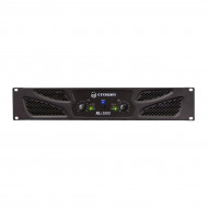 ΤΕΛΙΚΟΣ ΕΝΙΣΧΥΤΗΣ CROWN  XLI-3500  2Χ1600W