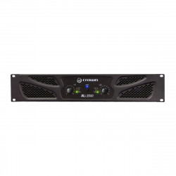 ΤΕΛΙΚΟΣ ΕΝΙΣΧΥΤΗΣ CROWN  XLI-3500  2Χ1600W