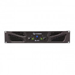 ΤΕΛΙΚΟΣ ΕΝΙΣΧΥΤΗΣ CROWN XLI-800 2Χ300W