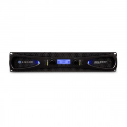 ΤΕΛΙΚΟΣ ΕΝΙΣΧΥΤΗΣ CROWN XLS-1002 2Χ350W