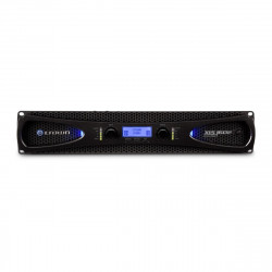 ΤΕΛΙΚΟΣ ΕΝΙΣΧΥΤΗΣ CROWN XLS-1502 525W