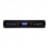 ΤΕΛΙΚΟΣ ΕΝΙΣΧΥΤΗΣ CROWN XLS-2002 2Χ650W