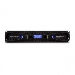 ΤΕΛΙΚΟΣ ΕΝΙΣΧΥΤΗΣ CROWN XLS-2002 2Χ650W
