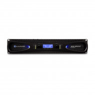 ΤΕΛΙΚΟΣ ΕΝΙΣΧΥΤΗΣ CROWN XLS-2502 2Χ775W