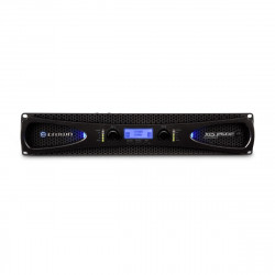 ΤΕΛΙΚΟΣ ΕΝΙΣΧΥΤΗΣ CROWN XLS-2502 2Χ775W