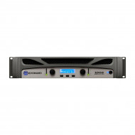 ΤΕΛΙΚΟΣ ΕΝΙΣΧΥΤΗΣ CROWN XTI-1002 2Χ500W