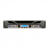 ΤΕΛΙΚΟΣ ΕΝΙΣΧΥΤΗΣ CROWN XTI-2002 2Χ800W
