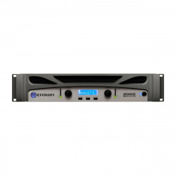 ΤΕΛΙΚΟΣ ΕΝΙΣΧΥΤΗΣ CROWN XTI-2002 2Χ800W