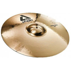 ΠΙΑΤΙΝΙ PAISTE ALPHA BRILLIANT 20'' ROCK RIDE