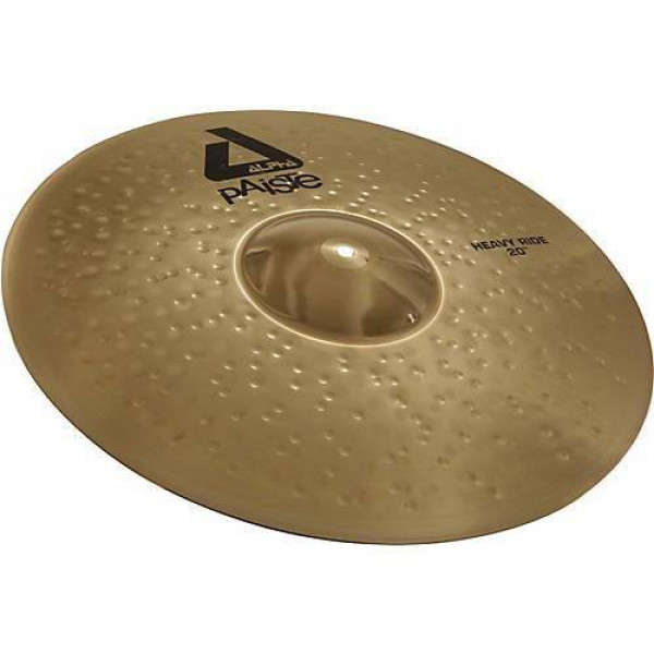 ΠΙΑΤΙΝΙ PAISTE ALPHA 22'' HEAVY RIDE