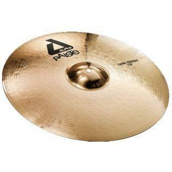 ΠΙΑΤΙΝΙ PAISTE ALPHA 16'' THIN CRASH