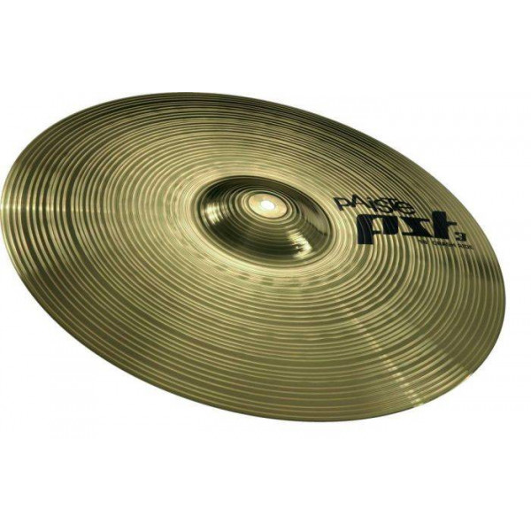 ΠΙΑΤΙΝΙ PAISTE PST 3 18'' CRASH RIDE