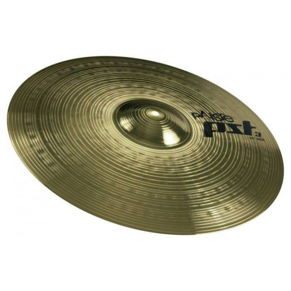 ΠΙΑΤΙΝΙ PAISTE PST 3 20'' RIDE