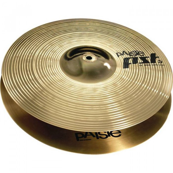 ΠΙΑΤΙΝΙΑ PAISTE  PST 5 14'' MEDIUM HI-HAT