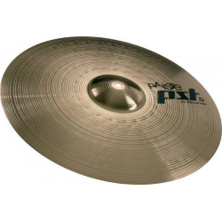 ΠΙΑΤΙΝΙ PAISTE PST 5 20'' MEDIUM RIDE