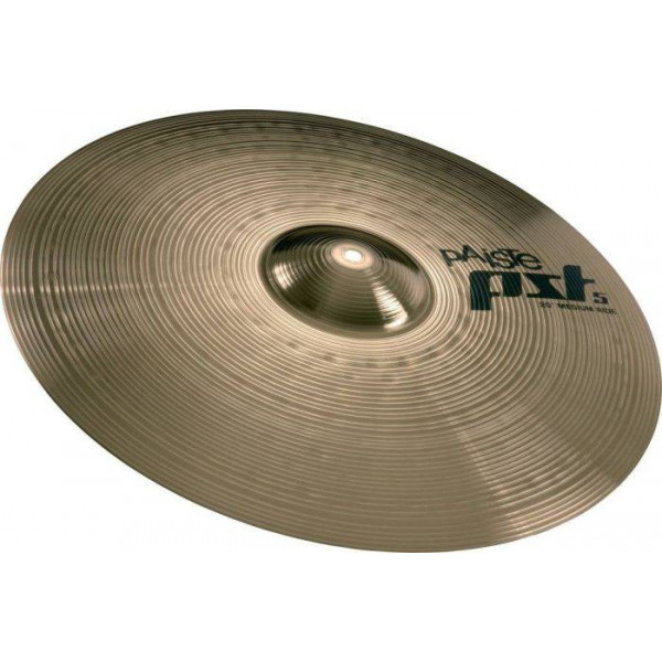 ΠΙΑΤΙΝΙ PAISTE PST 5 20'' MEDIUM RIDE