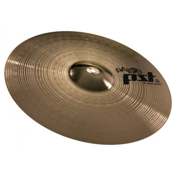 ΠΙΑΤΙΝΙ PAISTE PST 5 16'' ROCK CRASH