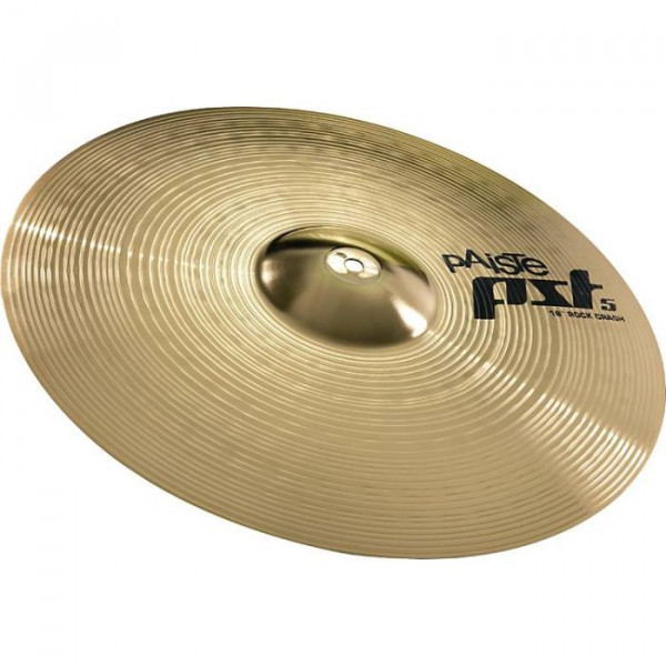 ΠΙΑΤΙΝΙ PAISTE PST 5 18'' ROCK CRASH