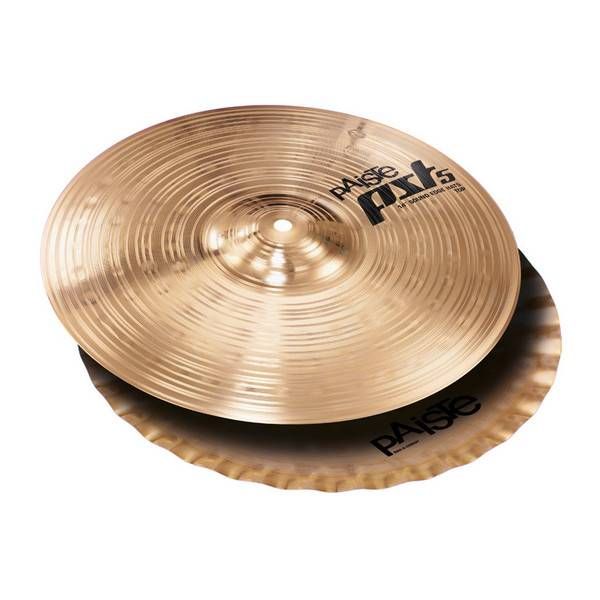 ΠΙΑΤΙΝΙΑ PAISTE  PST 5 14'' SOUND EDGE HI-HAT