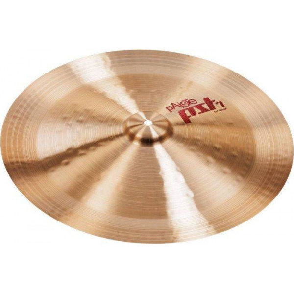 ΠΙΑΤΙΝΙ PAISTE PST 7 18'' CHINA