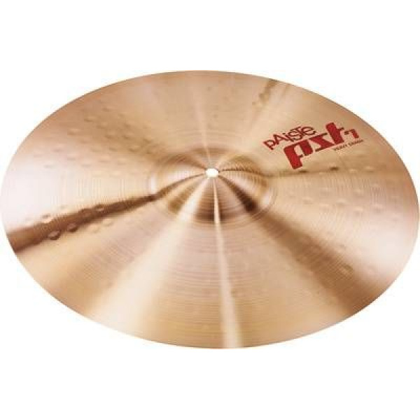 ΠΙΑΤΙΝΙ PAISTE PST 7 16'' CRASH