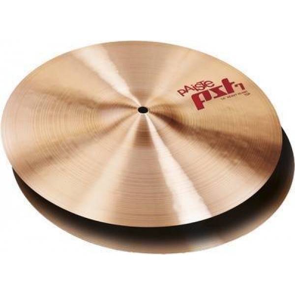 ΠΙΑΤΙΝΙΑ PAISTE  PST 7 14'' HI-HAT