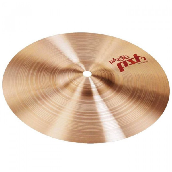 ΠΙΑΤΙΝΙ PAISTE PST 7 10'' SPLASH