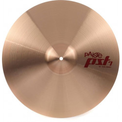 ΠΙΑΤΙΝΙ PAISTE PST 7 18'' THIN CRASH