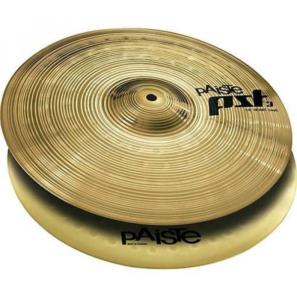 ΠΙΑΤΙΝΙΑ PAISTE PST 3 13'' HI-HAT