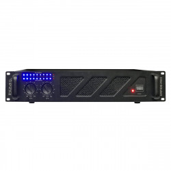 ΤΕΛΙΚΟΣ ΕΝΙΣΧΥΤΗΣ IBIZA AMP300-MKII 2x160W at 8 Ohms