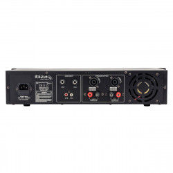 ΤΕΛΙΚΟΣ ΕΝΙΣΧΥΤΗΣ IBIZA AMP300-MKII 2x160W at 8 Ohms