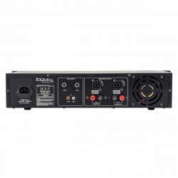 ΤΕΛΙΚΟΣ ΕΝΙΣΧΥΤΗΣ IBIZA AMP800-MKII 2x400W at 8 Ohms